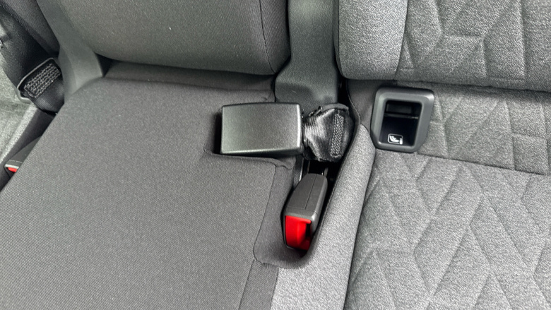 Volkswagen T-Cross 1.0 TSI Match 5dr Petrol Estate